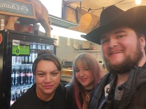 Supporting image for story: 'One day in Shrewsbury's not enough' says 3.3 million-follower TikTok foodie in glowing review of Shropshire trip