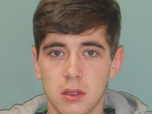 Supporting image for story: Wanted: Man arrested in connection with drug supply in Shrewsbury