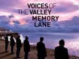 Supporting image for story: Battle of the bands: Fron Choir v the Pope