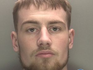 Supporting image for story: Jailed: Man rammed stolen car into police officer on motorbike