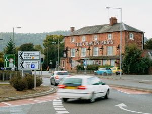 Supporting image for story: Scheme to bring prominent pub back to life progresses - but no planning permission yet