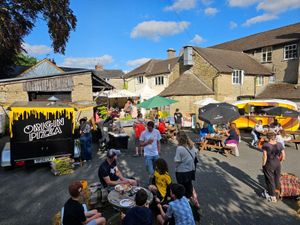 Supporting image for story: Herefordshire pub receives £92k funding from National Lottery Heritage Fund