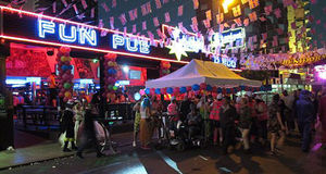 It's an interesting place!