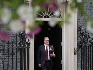 Supporting image for story: It would be ‘a profound mistake’ to leave human rights treaty – Keir Starmer