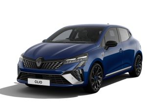 Supporting image for story: Current Renault Clio range gets revised trim levels and £1,000 price cut