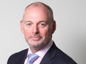 Supporting image for story: Water group made loss in wake of cyber attack