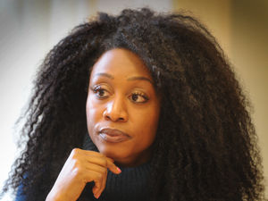 Supporting image for story: Beverley Knight warns of 'isolationist' Britain after Windrush generation scandal