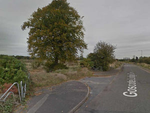 Supporting image for story: 400-home Walsall plan gets the green light