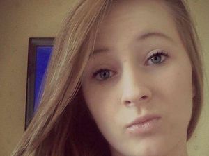 Supporting image for story: Concert in memory of murdered schoolgirl Christina Edkins to raise cash for community