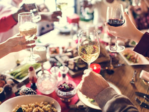 Supporting image for story: No need to be lonely this Christmas thanks to these community lunches