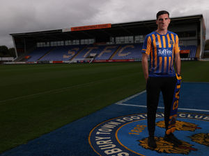 Supporting image for story: POLL: How do you rate Shrewsbury's transfer window?