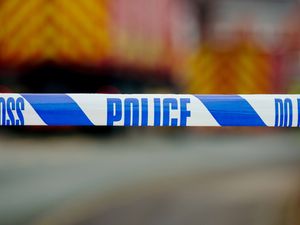 Supporting image for story: Three Black Country men charged in connection with county lines drug network