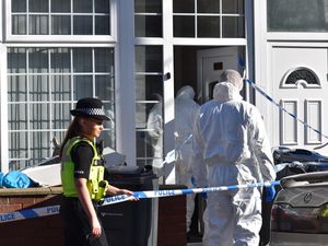 Supporting image for story: Suspect due in court charged with murder of three-week-old baby