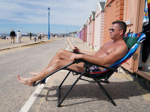 Supporting image for story: Rhodes on Swedish neutrality and making a fortune from looking at the rain