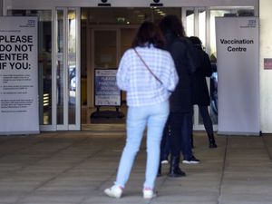 Supporting image for story: Two Covid-19 vaccines ‘may mean avoiding 10 days of self-isolation’