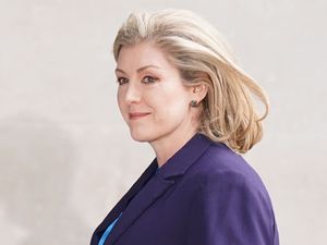 Supporting image for story: Mordaunt: Tories lost election because they stopped being seen as trustworthy