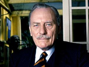Supporting image for story: Abuse allegations against former Wolverhampton MP Enoch Powell 'absurd'