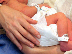 Supporting image for story: Push to safeguard maternity service