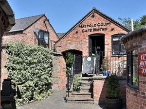 Supporting image for story: The 'Little Gem In Wem' announces it will cease trading this month