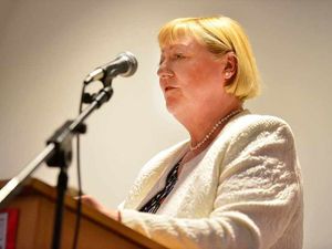 Supporting image for story: EU referendum: Backlash over Labour shadow minister's 'old white men' comment