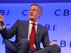 Supporting image for story: Minister ‘convinced’ of path to sustainability at Grangemouth plant