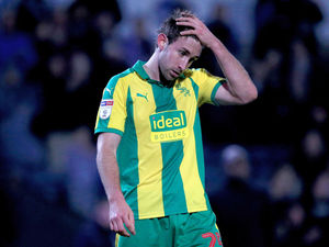 Supporting image for story: Darren Moore gives West Brom players 24 hours away from football after first defeat in ten