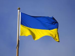 Supporting image for story: British charity founder providing support in Ukraine dies ‘in combat’