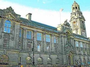 Supporting image for story: Walsall leisure centre plans to once again be scaled back