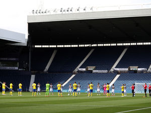 Supporting image for story: Matt Maher: Football’s soul is still locked out of grounds