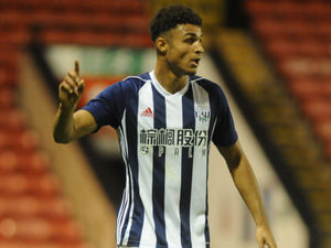 Supporting image for story: Max Melbourne could earn a Walsall deal