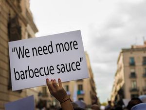 Supporting image for story: 15 powerful campaign slogans and the formula for coming up with your own