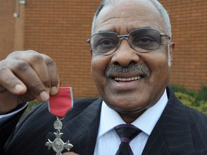 Supporting image for story: Tributes paid to well-known Wolverhampton bishops after deaths 24 hours apart