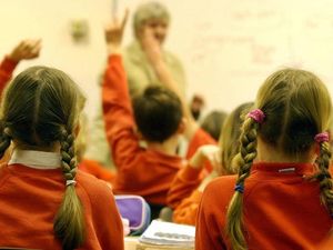 Supporting image for story: 12 of the smallest things people actually got into trouble for at school