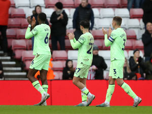 Supporting image for story: Lewis Cox's West Brom ratings vs Sunderland as four get 5's