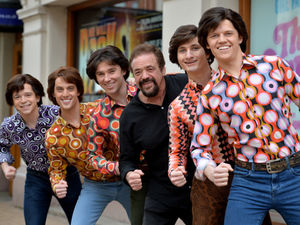 Supporting image for story: Musical celebrating the best of The Osmonds kicks off at Wolverhampton Grand Theatre