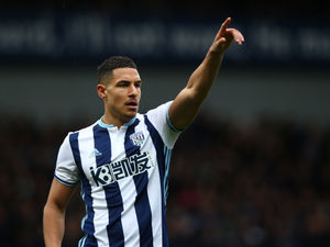 Supporting image for story: Jake: 'Special' time with England will boost me