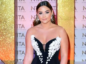 Supporting image for story: Jacqueline Jossa and Nicola Adams to share personal health stories in new series