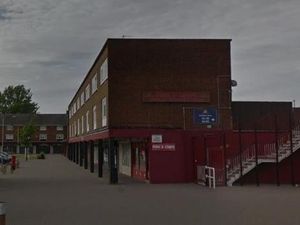 Supporting image for story: Shops fitted with new life-saving equipment