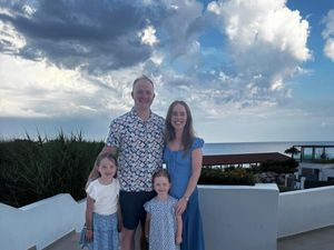 Supporting image for story: Tourist in Rhodes describes ‘whole hotel shaking’ as earthquake struck