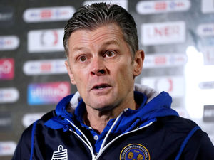 Supporting image for story: Steve Cotterill returns home to his family after 33 days in Bristol hospital battling Covid-19