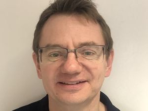 Supporting image for story: Shropshire physiotherapist seeing influx of patients with back pain