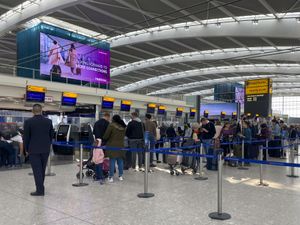 Supporting image for story: Consumer confidence rising as summer holiday season begins