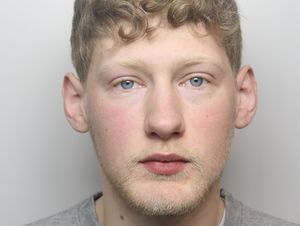 Supporting image for story: Staffordshire man jailed after grooming and sexually assaulting child