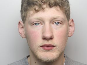Supporting image for story: Staffordshire man jailed after grooming and sexually assaulting child
