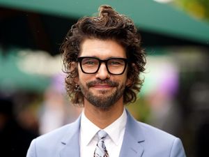 Supporting image for story: Ben Whishaw: I would do James Bond again but completely new cast likely