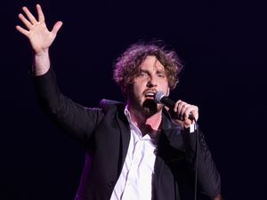 Supporting image for story: Seann Walsh: My ‘career was dead’ after controversial Strictly kiss