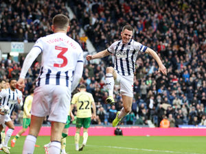 Supporting image for story: West Brom v Southampton: Lewis Cox's predicted line-up