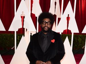 Supporting image for story: The Roots star Questlove on political activism and ‘making history right’