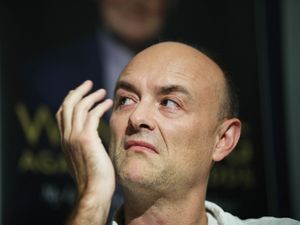 Supporting image for story: What are the latest allegations in Dominic Cummings’ spat with Boris Johnson?