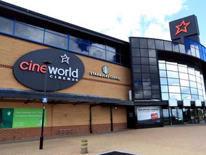 Supporting image for story: Cineworld confirms plans for May reopening